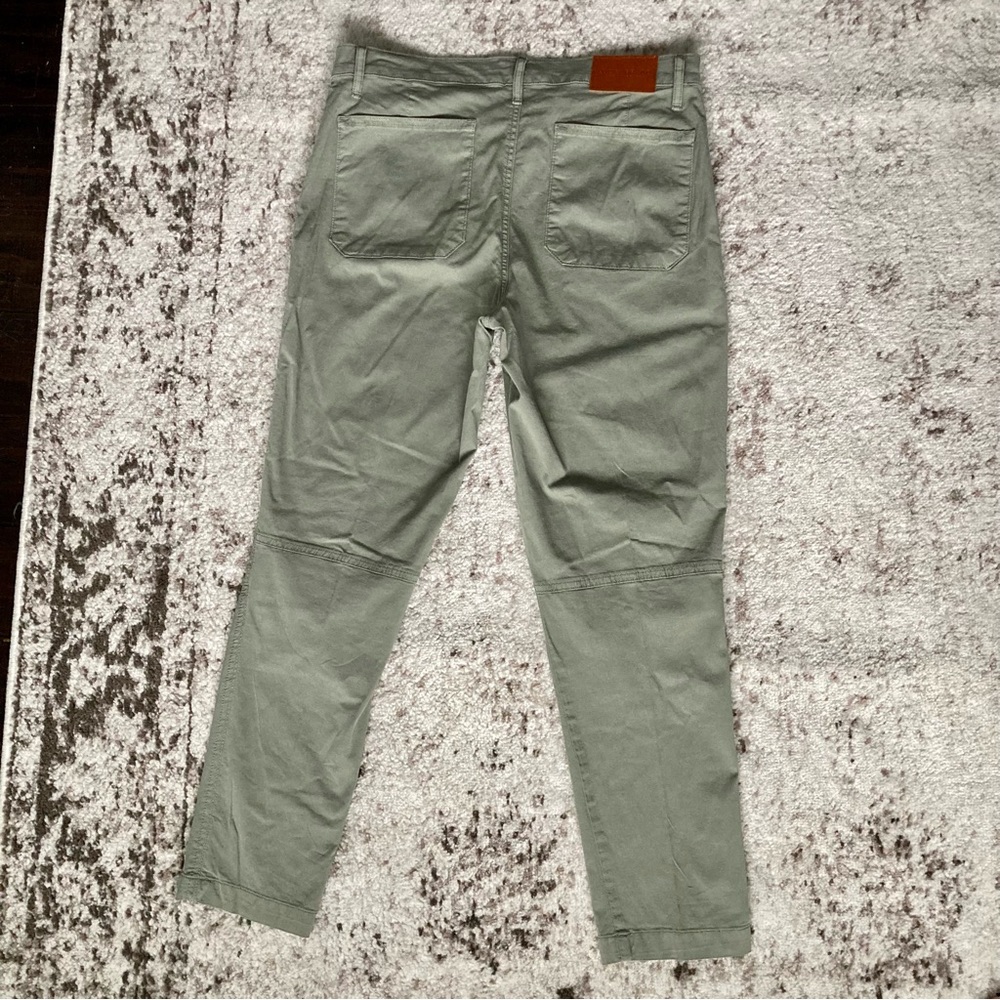 Lucky Brand "The Cargo" Pants - Picture 5 of 16